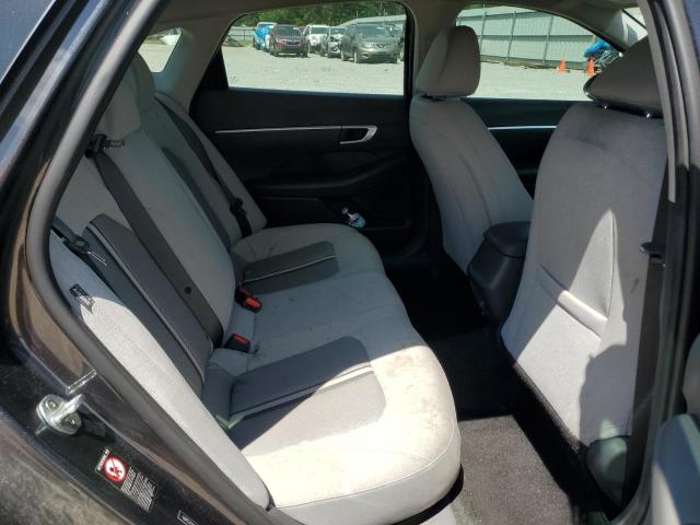 Aukcja sprzedaży 2021 Hyundai Sonata Se, vin: 5NPEG4JA5MH117632, numer aukcji: 53919675