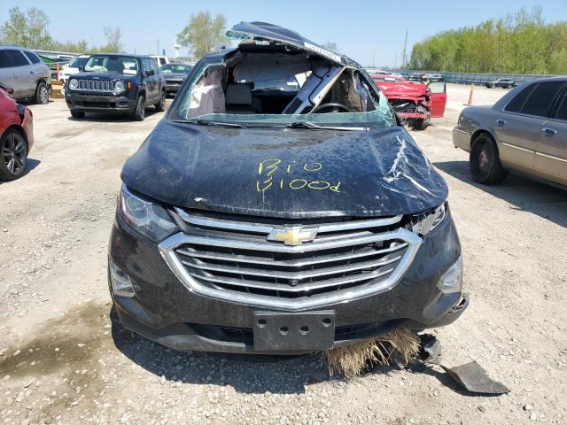 Aukcja sprzedaży 2020 Chevrolet Equinox, vin: 2GNAXYEX2L6118722, numer aukcji: 54379345