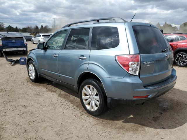 2013 Subaru Forester მანქანა იყიდება აუქციონზე, vin: JF2SHADC6DH433391, აუქციონის ნომერი: 53316795