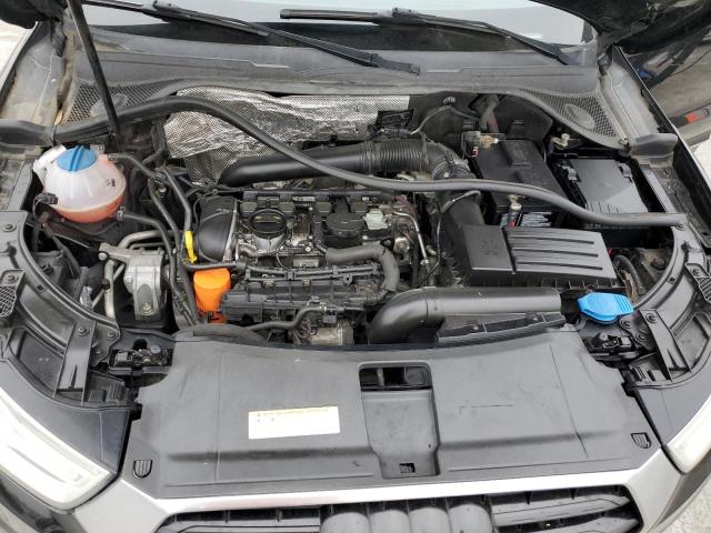 2016 Audi Q3 Premium მანქანა იყიდება აუქციონზე, vin: WA1EFCFS2GR000578, აუქციონის ნომერი: 54351295