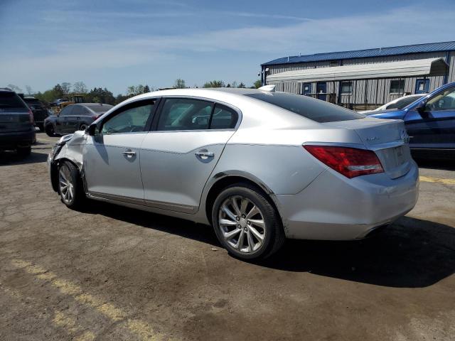 Aukcja sprzedaży 2015 Buick Lacrosse, vin: 1G4GB5G38FF279687, numer aukcji: 53774775