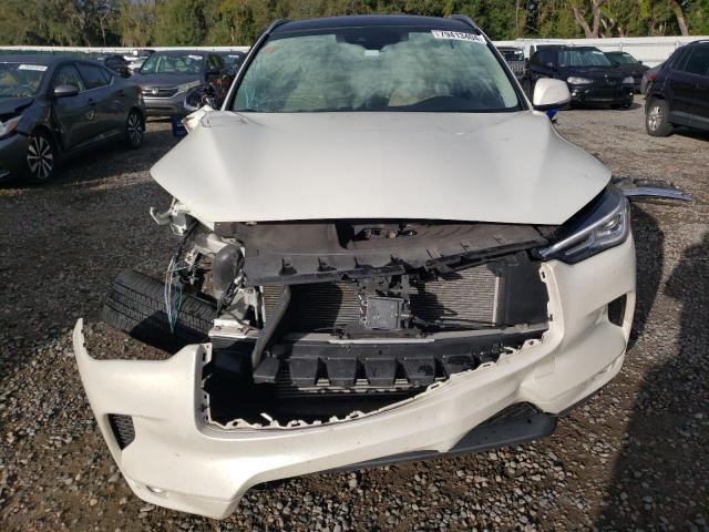 2020 Infiniti Qx50 Pure მანქანა იყიდება აუქციონზე, vin: 3PCAJ5M13LF109821, აუქციონის ნომერი: 55364455
