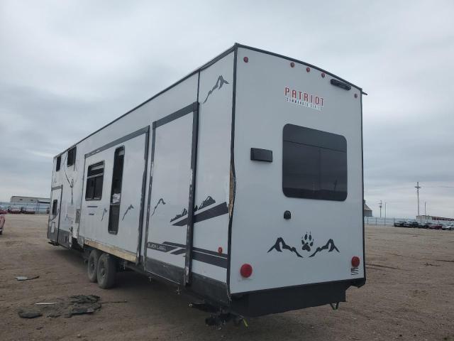 2025 Wildwood Patriot მანქანა იყიდება აუქციონზე, vin: 5ZT2CK4B2S1003291, აუქციონის ნომერი: 53659045
