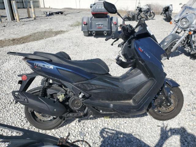 2024 Other Motorcycle Other მანქანა იყიდება აუქციონზე, vin: HZ2TCDNN4R1000267, აუქციონის ნომერი: 52578336