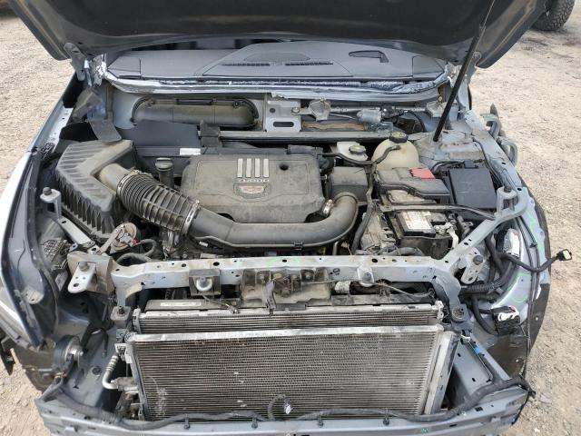 Продажа на аукционе авто 2021 Cadillac Xt5, vin: 1GYKNCR41MZ116000, номер лота: 53747455