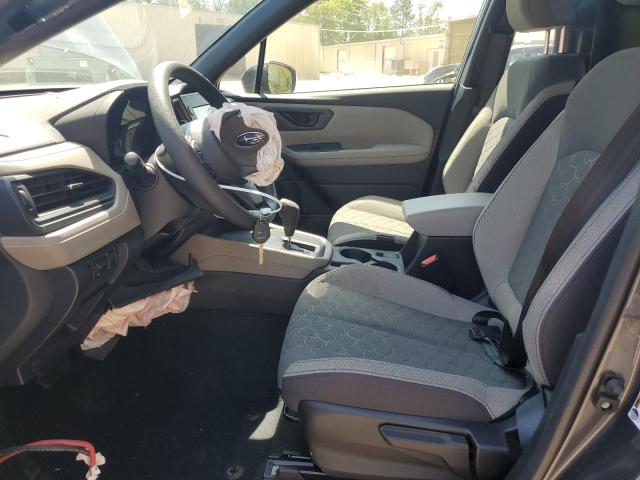 Aukcja sprzedaży 2025 Subaru Forester, vin: JF2SLDAC6SH444814, numer aukcji: 53797765