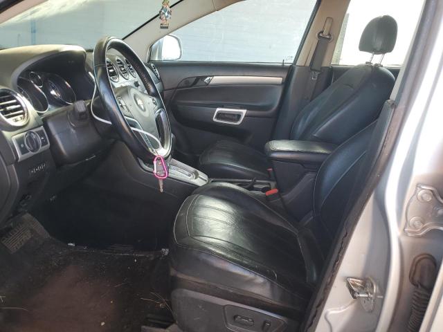 Продаж на аукціоні авто 2012 Chevrolet Captiva, vin: 3GNAL3E50CS622300, номер лоту: 86296304