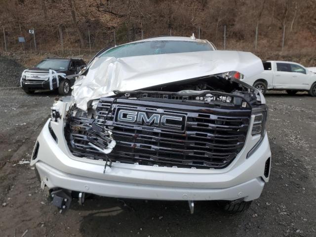 Продажа на аукционе авто 2024 Gmc Sierra, vin: 1GTUUHEL0RZ156541, номер лота: 51673675