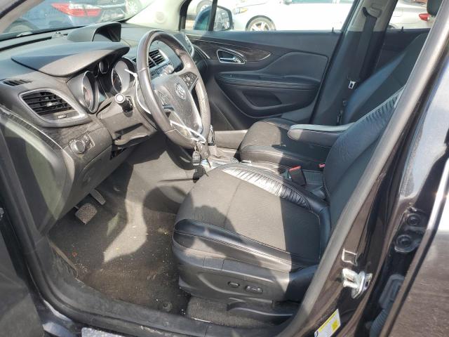 2013 Buick Encore მანქანა იყიდება აუქციონზე, vin: KL4CJASB3DB190752, აუქციონის ნომერი: 53993345