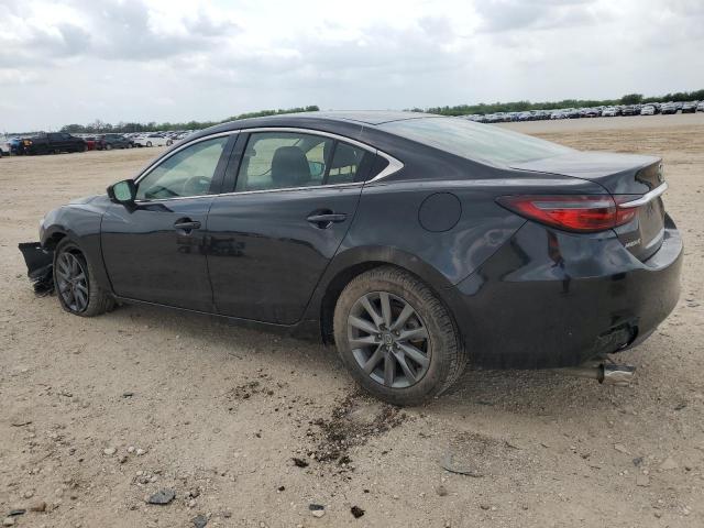 54822505 :رقم المزاد ، JM1GL1UM2J1310817 vin ، 2018 Mazda 6 مزاد بيع
