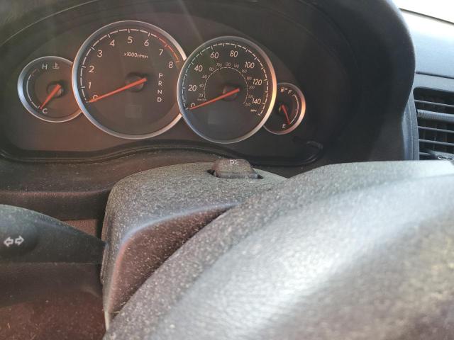 2007 Subaru Legacy მანქანა იყიდება აუქციონზე, vin: 4S3BL626X77214726, აუქციონის ნომერი: 52614075