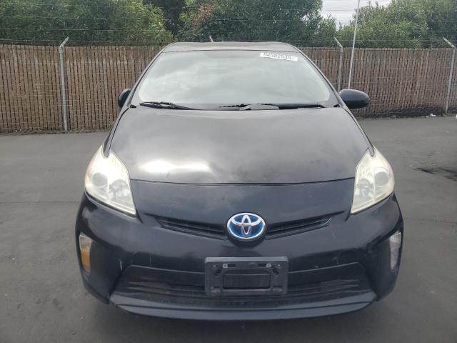 Auction sale of the 2012 Toyota Prius, vin: JTDKN3DU9C5500125, lot number: 54582935