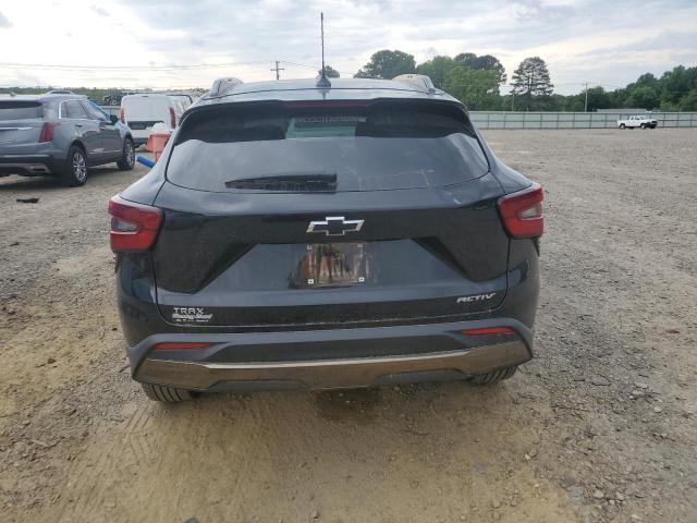 Aukcja sprzedaży 2025 Chevrolet Trax, vin: KL77LKEP3SC049036, numer aukcji: 55433985