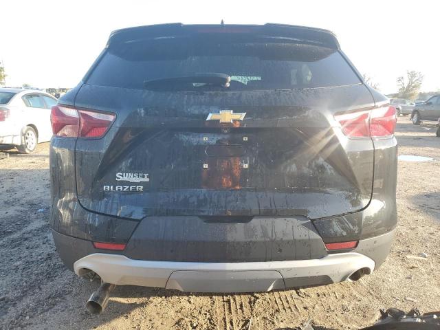 Продажа на аукционе авто 2019 Chevrolet Blazer 1lt, vin: 3GNKBBRA6KS583168, номер лота: 55258875