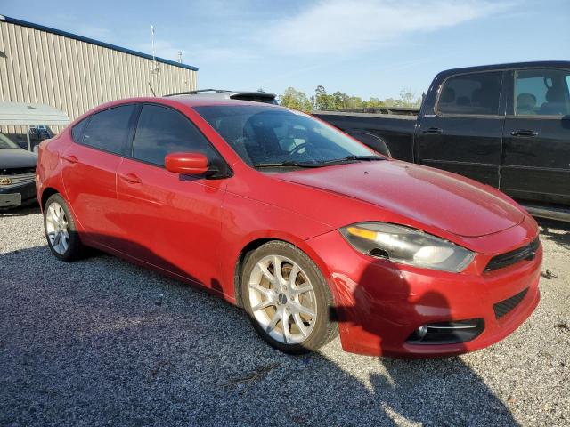 53240695 :رقم المزاد ، 1C3CDFBA7DD341585 vin ، 2013 Dodge Dart Sxt مزاد بيع