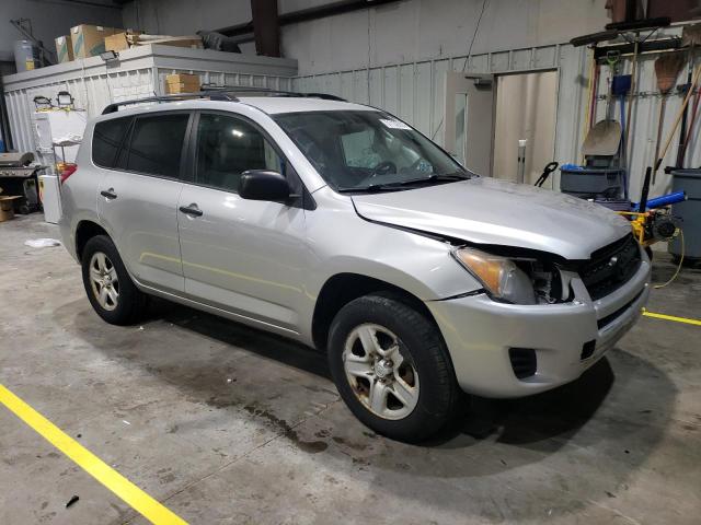 51136935 :رقم المزاد ، 2T3BF4DV8AW079922 vin ، 2010 Toyota Rav4 مزاد بيع