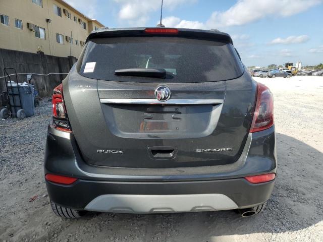 2017 Buick Encore Ess მანქანა იყიდება აუქციონზე, vin: KL4CJCSB2HB043386, აუქციონის ნომერი: 53106675