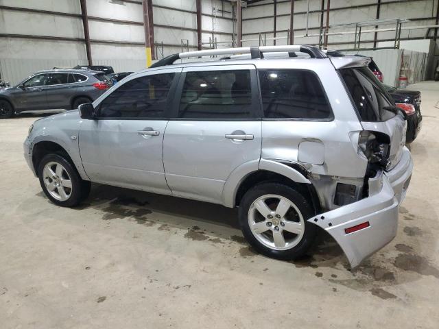 2005 Mitsubishi Outlander მანქანა იყიდება აუქციონზე, vin: JA4LZ81F35U027000, აუქციონის ნომერი: 51675305