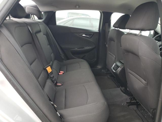 52629655 :رقم المزاد ، 1G1ZD5ST5JF234707 vin ، 2018 Chevrolet Malibu Lt مزاد بيع