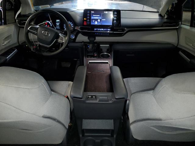 Продажа на аукционе авто 2021 Toyota Sienna, vin: 5TDBRKEC6MS051146, номер лота: 53836395