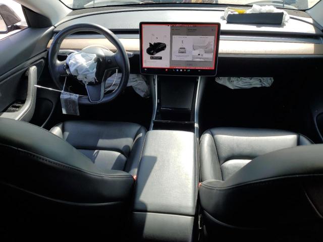 Продажа на аукционе авто 2018 Tesla Model 3, vin: 5YJ3E1EA5JF172713, номер лота: 51125705