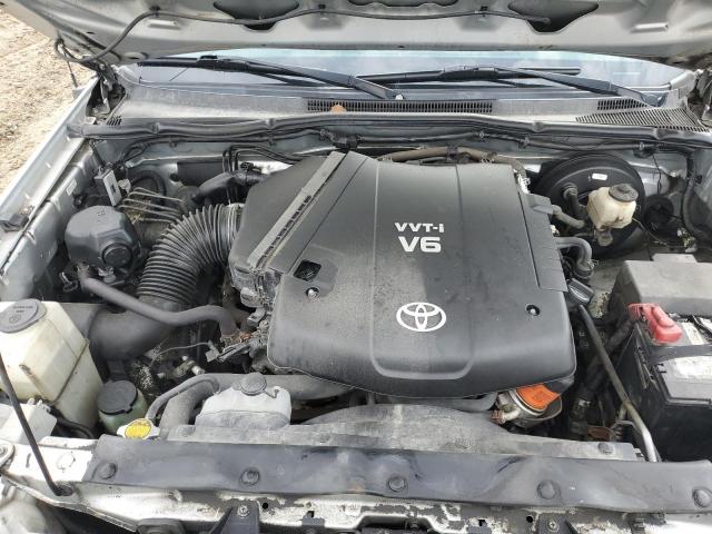 Aukcja sprzedaży 2013 Toyota Tacoma, vin: 5TFMU4FN1DX011862, numer aukcji: 53802045