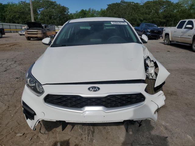 54064275 :رقم المزاد ، 3KPF24AD3ME404095 vin ، 2021 Kia Forte مزاد بيع