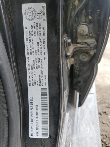 Продаж на аукціоні авто 2024 Ram 1500, vin: 1C6SRFNTXRN110193, номер лоту: 52962215