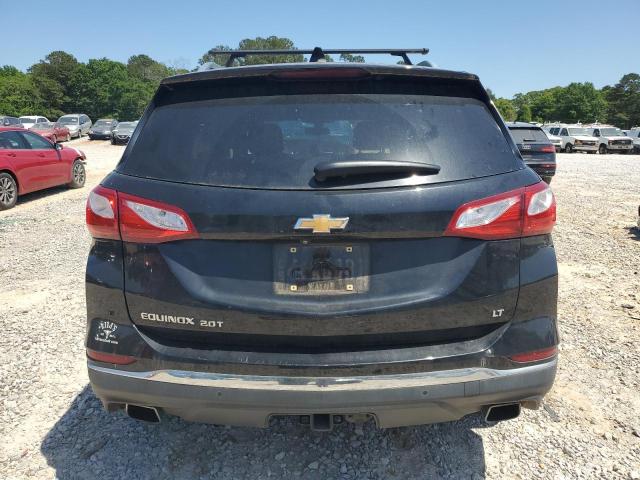 Aukcja sprzedaży 2019 Chevrolet Equinox, vin: 3GNAXLEXXKL266386, numer aukcji: 53079105