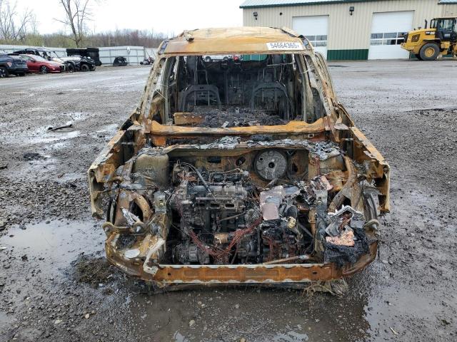 Aukcja sprzedaży 2022 Ford Bronco Spo, vin: 3FMCR9B6XNRD13360, numer aukcji: 54664365