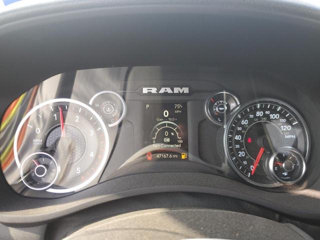 Продажа на аукционе авто 2024 Ram 3500, vin: 3C63RRGL7RG198549, номер лота: 51665455