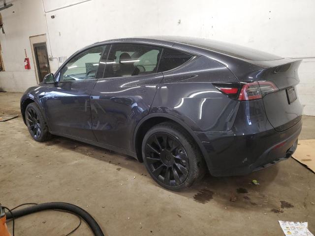 Aukcja sprzedaży 2024 Tesla Model Y, vin: 7SAYGDEE8RF176659, numer aukcji: 52205575