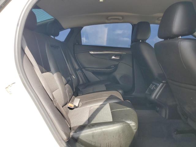 Продаж на аукціоні авто 2016 Chevrolet Impala, vin: 2G1105SA2G9171025, номер лоту: 54241285