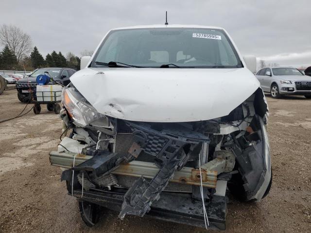 Aukcja sprzedaży 2015 Nissan Nv200, vin: 3N6CM0KN4FK728476, numer aukcji: 53785995