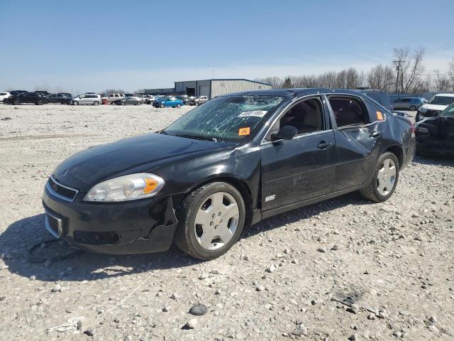 Aukcja sprzedaży 2006 Chevrolet Impala, vin: 2G1WD58C069243759, numer aukcji: 65309845