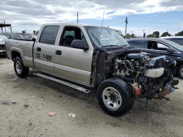 53578205 :رقم المزاد ، 1GTGC13U92F128294 vin ، 2002 Gmc Sierra C15 مزاد بيع