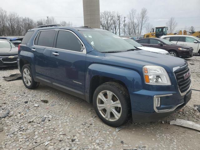Продажа на аукционе авто 2016 Gmc Terrain Sl, vin: 2GKFLTEK3G6292021, номер лота: 51662725