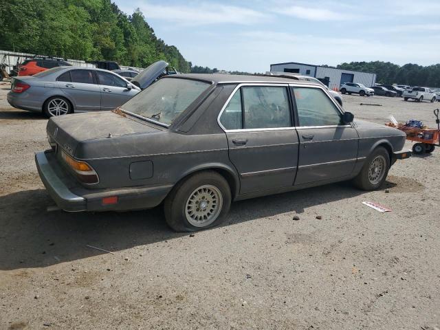Aukcja sprzedaży 1986 Bmw 535 I Auto, vin: WBADC8402G1720869, numer aukcji: 93324485
