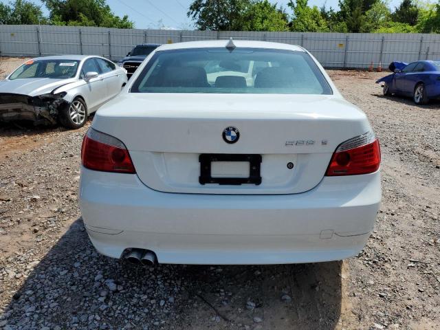 Aukcja sprzedaży 2009 Bmw 528, vin: WBANU53579C120532, numer aukcji: 70813115