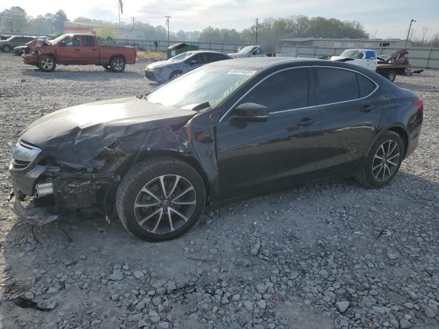 Продаж на аукціоні авто 2016 Acura Tlx Advanc, vin: 19UUB2F77GA007478, номер лоту: 58729025
