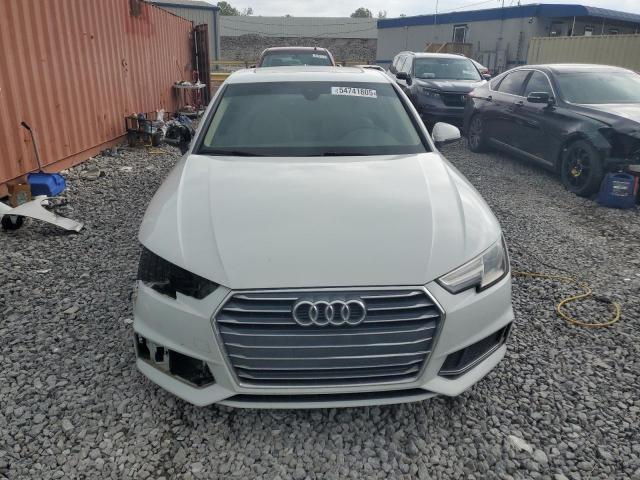 Продаж на аукціоні авто 2019 Audi A4, vin: WAUGMAF40KN003647, номер лоту: 54741805