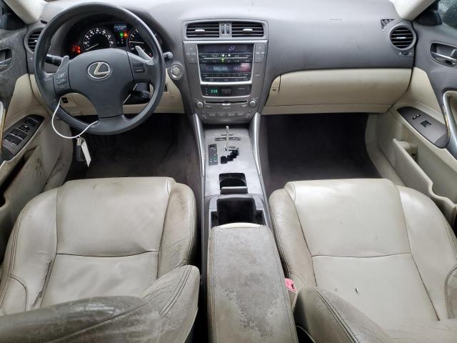 Aukcja sprzedaży 2009 Lexus Is 250, vin: JTHCK262495032220, numer aukcji: 53066985