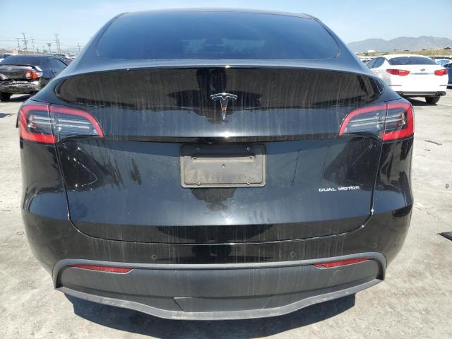 Aukcja sprzedaży 2021 Tesla Model Y, vin: 5YJYGDEE2MF080080, numer aukcji: 49436035