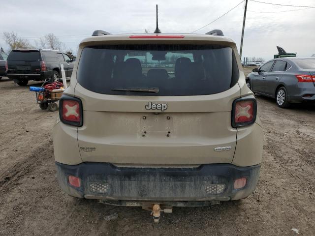 Aukcja sprzedaży 2015 Jeep Renegade L, vin: ZACCJABT2FPB32218, numer aukcji: 51812875
