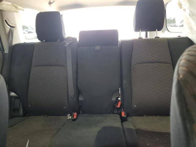 Продажа на аукционе авто 2011 Toyota 4runner, vin: JTEZU5JR5B5018467, номер лота: 54591675