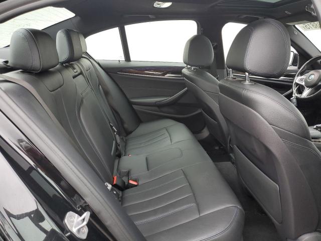 Продажа на аукционе авто 2018 Bmw 540, vin: WBAJE7C59JWD49596, номер лота: 52498815