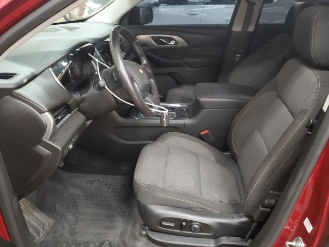Продаж на аукціоні авто 2020 Chevrolet Traverse, vin: 1GNERGKW5LJ175128, номер лоту: 50342185