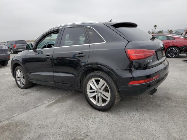 2016 Audi Q3 Premium მანქანა იყიდება აუქციონზე, vin: WA1EFCFS2GR000578, აუქციონის ნომერი: 54351295