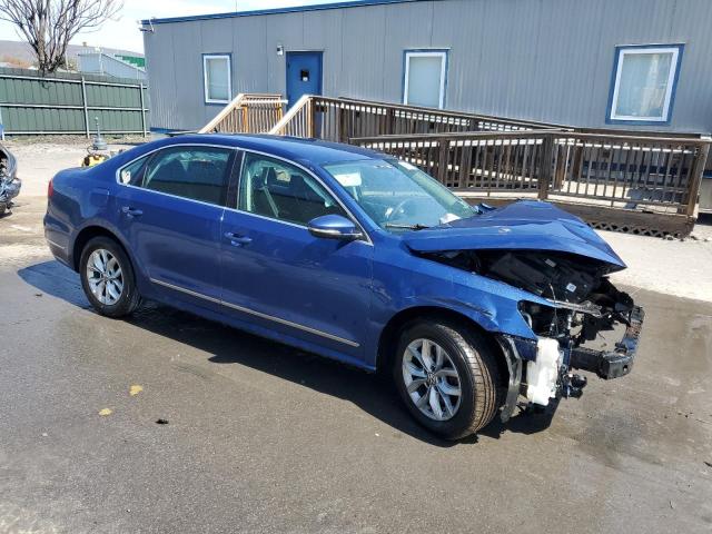 Продаж на аукціоні авто 2016 Volkswagen Passat, vin: 1VWAT7A35GC011014, номер лоту: 54480245