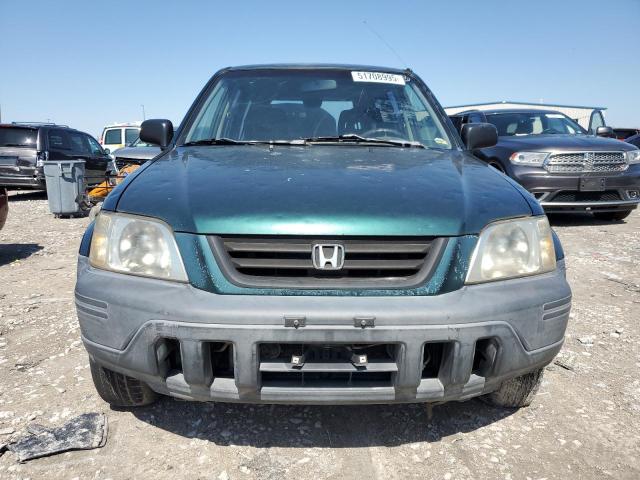 Aukcja sprzedaży 2001 Honda Cr-v Lx, vin: JHLRD18411S018928, numer aukcji: 51708995
